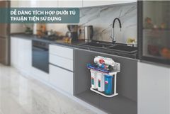 Máy lọc nước r.o không vỏ 6 lõi Sunhouse SHA88512KV ảnh 2
