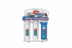 Máy lọc nước r.o không vỏ 6 lõi Sunhouse SHA88512KV ảnh 6