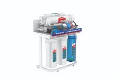 Máy lọc nước r.o không vỏ 6 lõi Sunhouse SHA88512KV ảnh 4