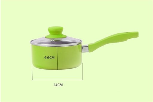 Nồi quấy bột hợp kim nhôm Sunhouse SMP15114 – ảnh 2