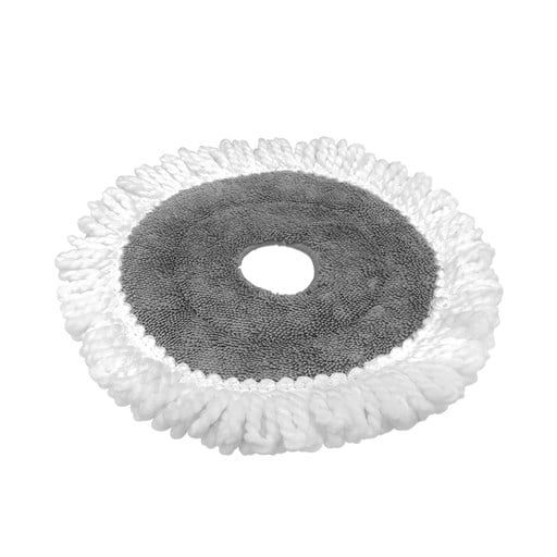 Bông lau nhà xoay 360 độ Sunhouse thế hệ mới KS-CO260S
