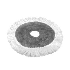 Bông lau nhà xoay 360 độ Sunhouse thế hệ mới KS-CO260S ảnh 1