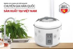 Nồi cơm điện 1.8 l Sunhouse SHD8603 ảnh 3
