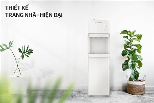Cây nước nóng lạnh Sunhouse SHD9633 – ảnh 2