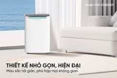 Máy hút ẩm Sunhouse SHD-DHB2001 ảnh 5