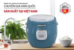 Nồi cơm điện 1.8L Sunhouse SHD8662 ảnh 2