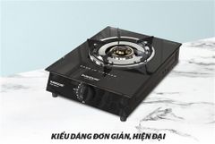 Bếp gas đơn Sunhouse SHB215-EC ảnh 2