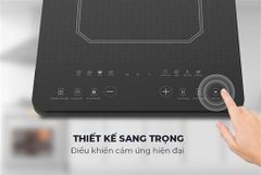 Bếp từ đơn Sunhouse SHD6802 ảnh 2