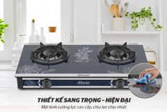 Bếp gas dương kính Sunhouse Mama - MMB0989 ảnh 7