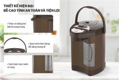 Bình thủy điện 3.5 l Sunhouse SHD1535C ảnh 2