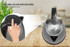 Ấm siêu tốc inox Sunhouse SHD1183 ảnh 5