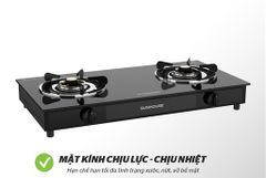 Bếp gas dương kính Sunhouse SHB3213 ảnh 5