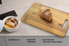 Thớt tre tự nhiên Sunhouse KS-CH3020B ảnh 3