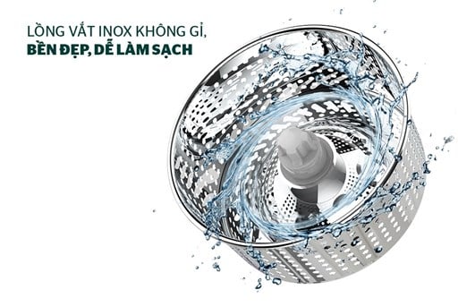 Bộ lau nhà xoay 360 độ Sunhouse KS-CL330S – ảnh 6