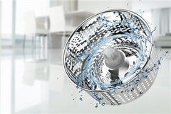 Bộ lau nhà xoay 360 độ Sunhouse KS-CL350PB ảnh 7