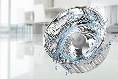 Bộ lau nhà xoay 360 độ Sunhouse KS-CL350PO ảnh 5