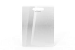Thớt inox 304 kháng khuẩn Sunhouse KS-CH2418S