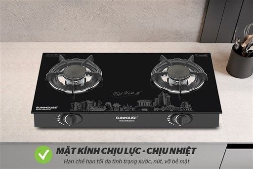 Bảng điều khiển Sunhouse SHB2202-EC Bảng điều khiển Sunhouse SHB2202-EC