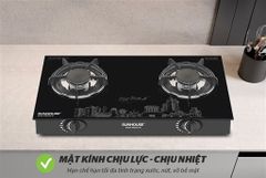 Sunhouse SHB2202-EC ảnh 3