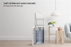 Cây nước nóng lạnh Sunhouse SHD9633 ảnh 3
