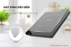 Bếp từ đơn Sunhouse SHD6802 ảnh 3