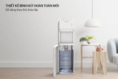 Cây nước nóng lạnh Sunhouse SHD9633 ảnh 7