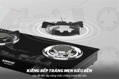 Sunhouse SHB2202-EC ảnh 4