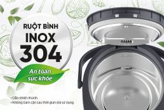 Bình thủy điện 3.2L Sunhouse SHD1536 ảnh 7
