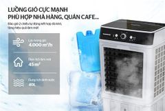 Máy làm mát không khí Sunhouse SHD7733 ảnh 4