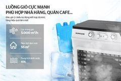 Máy làm mát không khí Sunhouse SHD7758 ảnh 4