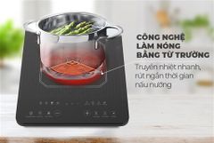 Bếp từ đơn Sunhouse SHD6802 ảnh 4