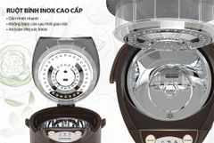 Bình thủy điện 3.5 l Sunhouse SHD1535C ảnh 4