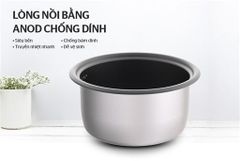 Nồi cơm điện 1.8 l Sunhouse SHD8133 ảnh 4