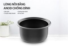Nồi cơm điện 1.8 l Sunhouse SHD8132 ảnh 3