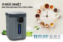 Bình thủy điện 3.2L Sunhouse SHD1440 ảnh 7