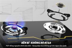 Bếp gas dương kính Sunhouse SHB3210 ảnh 5