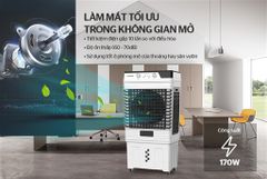 Máy làm mát không khí Sunhouse SHD7759 ảnh 5