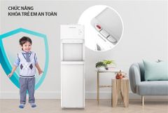 Cây nước nóng lạnh Sunhouse SHD9633 ảnh 5