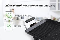 Bếp nướng điện Sunhouse SHD4600 ảnh 5