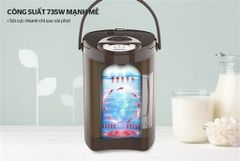 Bình thủy điện 3.5 l Sunhouse SHD1535C ảnh 5
