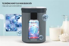 Bình thủy điện 3.2L Sunhouse SHD1440 ảnh 8