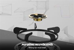 Bếp gas dương kính Sunhouse SHB3212 ảnh 3
