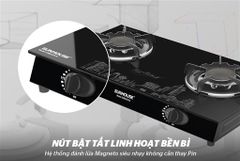 Sunhouse SHB2202-EC ảnh 6