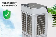 Máy làm mát không khí Sunhouse SHD7733 ảnh 6