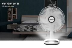 Quạt sạc Sunhouse SHD7223 ảnh 6