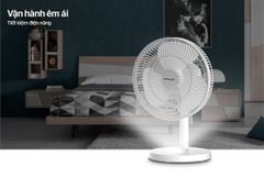 Quạt sạc Sunhouse SHD7115 ảnh 6