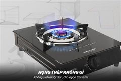 Bếp gas đơn Sunhouse SHB215-EC ảnh 5