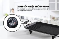 Bếp nướng điện Sunhouse SHD4600 ảnh 6