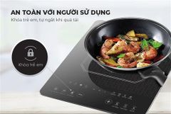 Bếp từ đơn Sunhouse SHD6802 ảnh 6