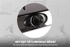 Bếp gas dương kính Sunhouse SHB206MT ảnh 6